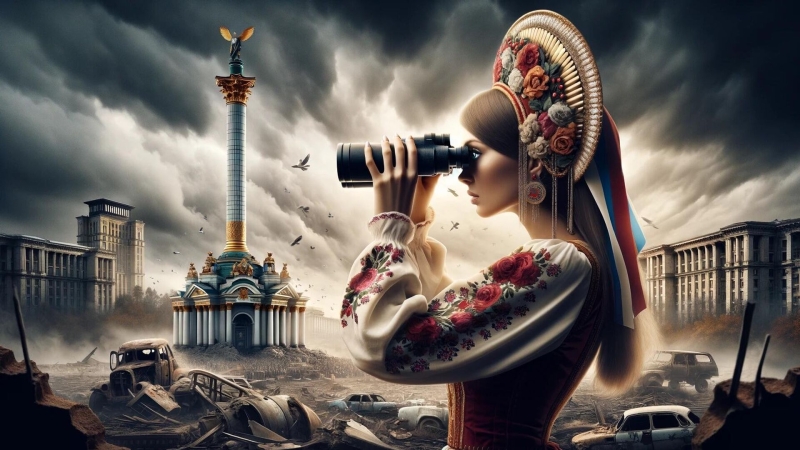 В Польше не обсуждают возможность отправки военных на Украину, заявил Дуда