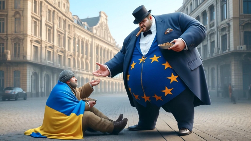 В Польше не обсуждают возможность отправки военных на Украину, заявил Дуда