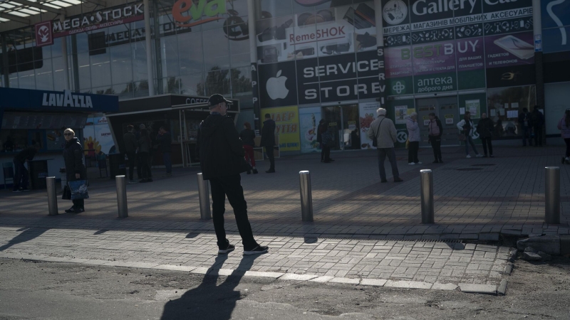 Рогов рассказал, как в Запорожье называют сотрудников ТЦК и полицейских