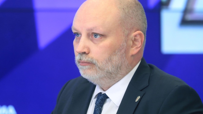 Рогов заявил о подготовке Западом нового витка эскалации на Украине