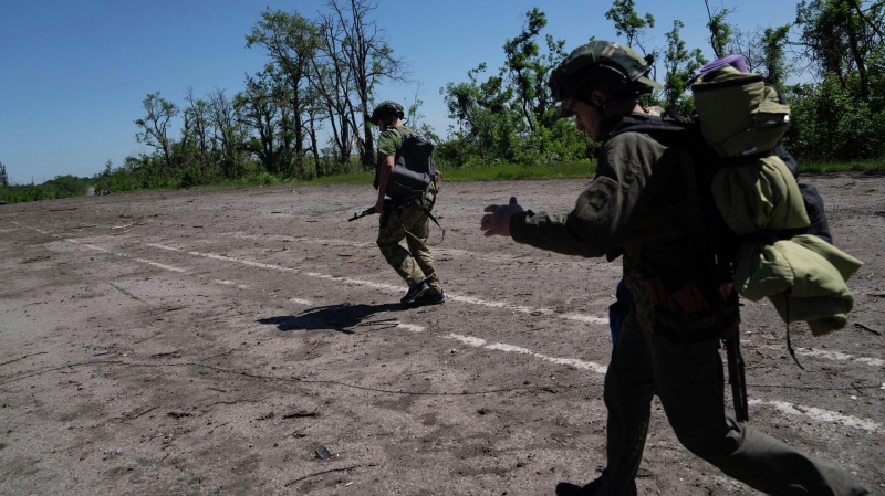 Российский офицер спрогнозировал следующий шаг ВСУ в Харьковской области