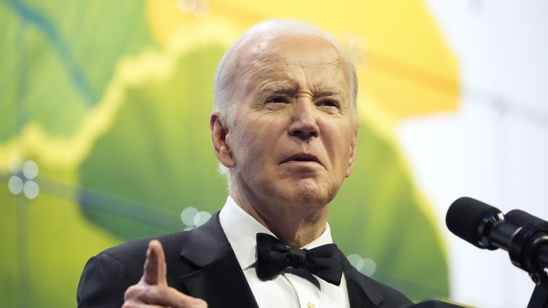 СМИ: в Киеве не верят словам Байдена о продолжении поддержки Украины