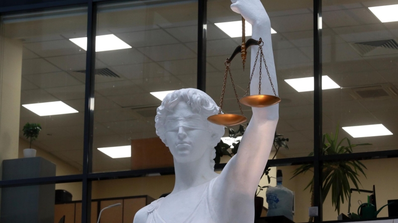 СМИ: в Польше двух россиян будут судить за якобы связь с группой "Вагнер"