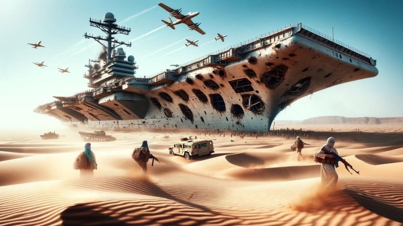 Столтенберг признал, что Россия быстро усилила оборонную промышленность