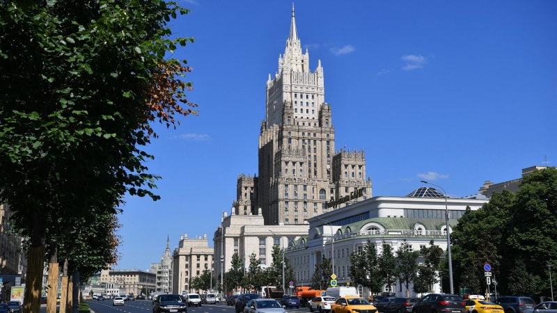 В Германии призвали немецких журналистов обдумать свое пребывание в России