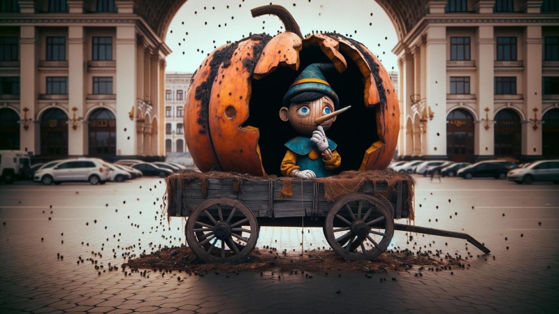 В Госдепе высказались о легитимности Зеленского