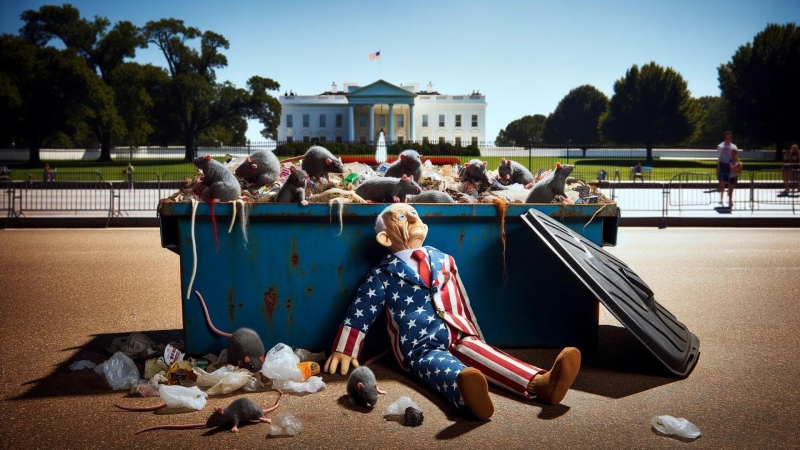 В Госдепе высказались о легитимности Зеленского