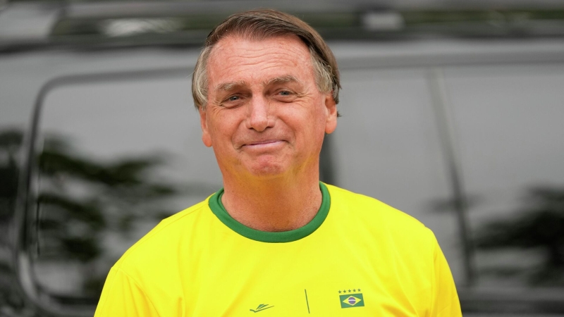 Экс-президенту Бразилии предъявили обвинения в присвоении госимущества