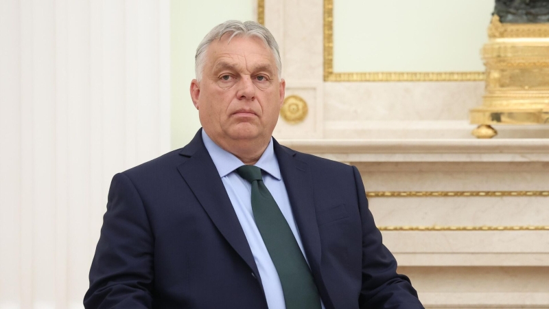 Финляндия и Швеция намерены бойкотировать встречи в Венгрии, пишут СМИ