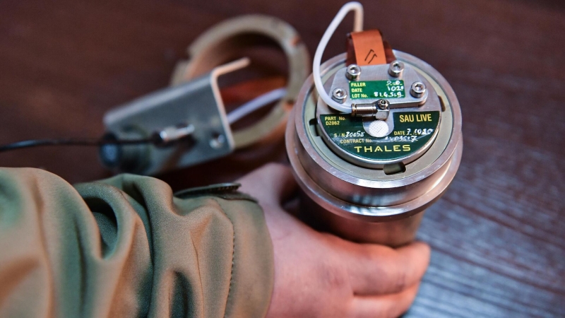 Глава МИД Польши попросил ЕС разрешить Украине атаковать цели в России