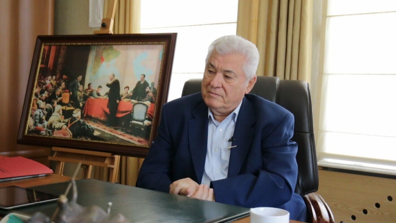 Молдавский депутат обвинил власти в блокировке оппозиционных инициатив