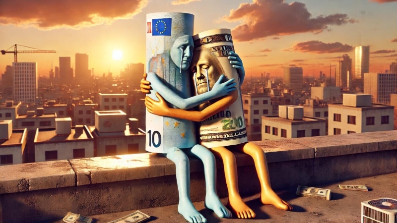 Немецкая разведка испытывает дефицит кадров, пишут СМИ