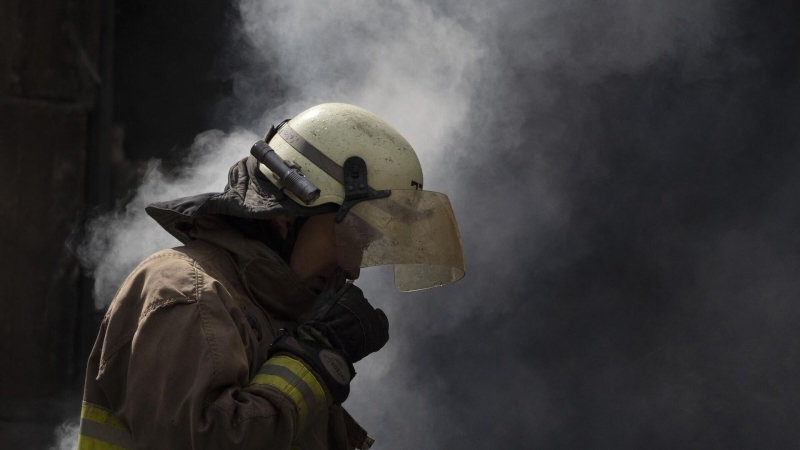 Подполье: Киев готовит власти двух районов Запорожской области к эвакуации