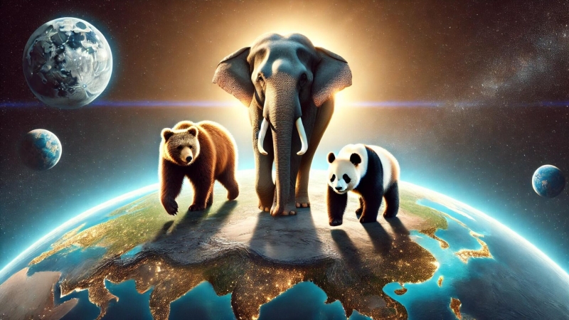 Товарооборот Китая и России за полгода вырос на 1,8 процента