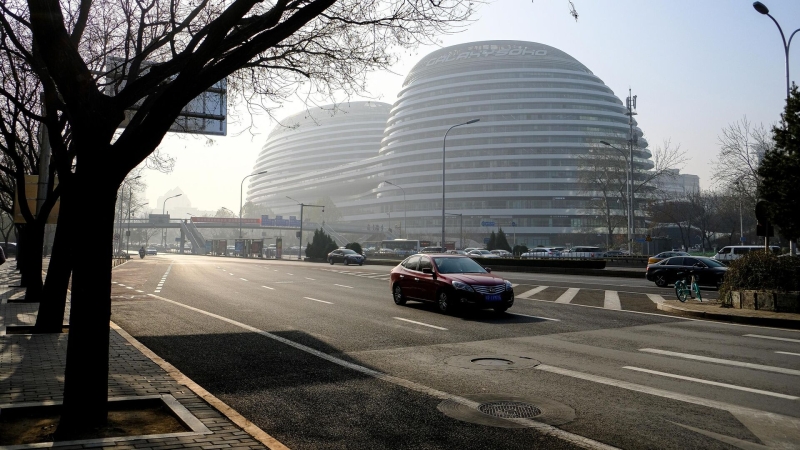 Товарооборот Китая и России за полгода вырос на 1,8 процента