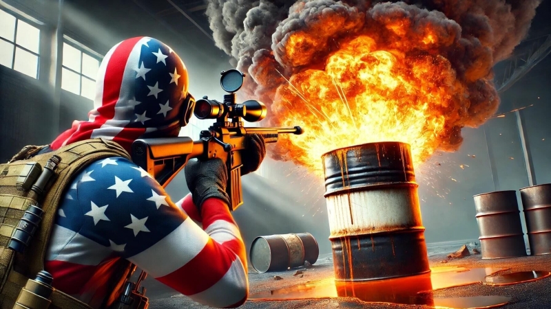 Трамп заявил, что положит конец любому международному конфликту